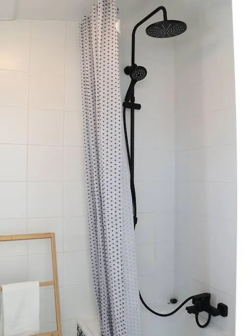 Casa Vento 布德恩斯 度假居