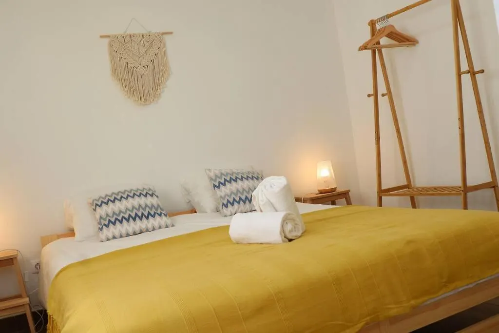 Casa Vento Budens